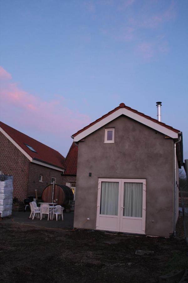 B&B Leybeeckhof Holsbeek Exterior photo