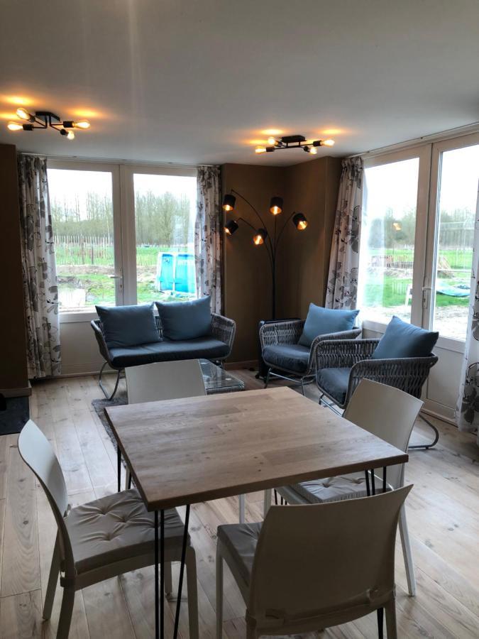 B&B Leybeeckhof Holsbeek Exterior photo