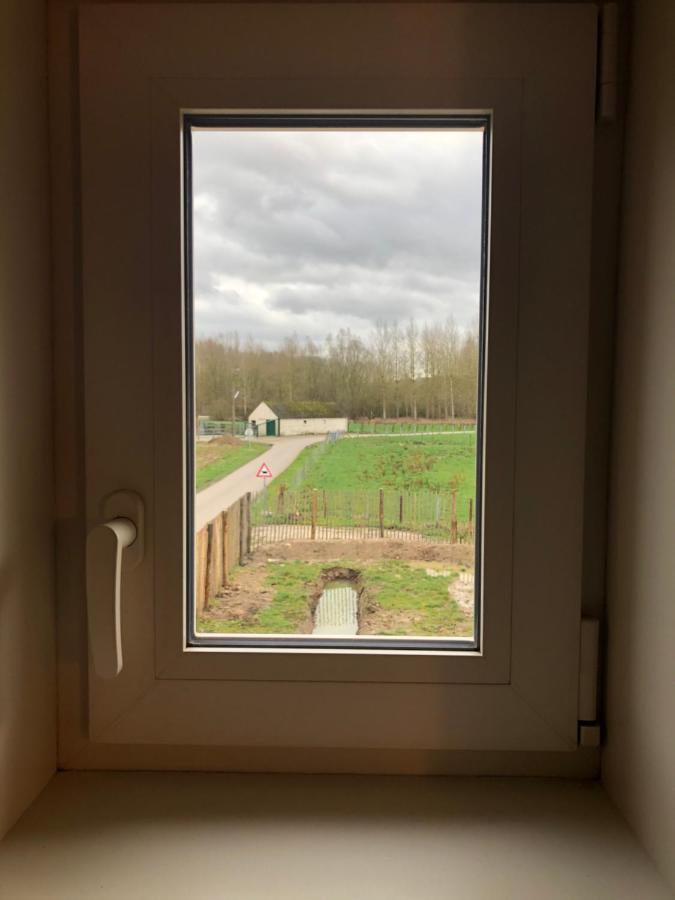 B&B Leybeeckhof Holsbeek Exterior photo